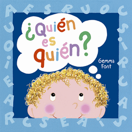 QUIEN ES QUIEN