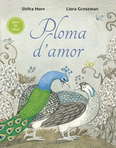 PLOMA D`AMOR