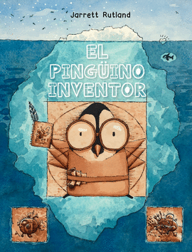 EL PINGINO INVENTOR