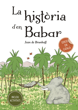 LA HISTORIA DEN BABAR