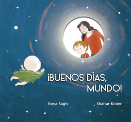 �BUENOS D�AS, MUNDO!