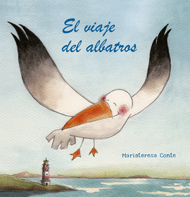 VIAJE DEL ALBATROS