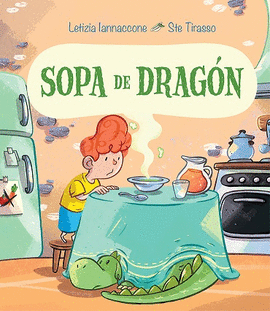 SOPA DE DRAGN