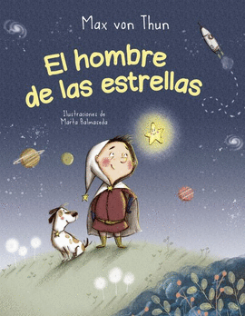 EL HOMBRE DE LAS ESTRELLAS