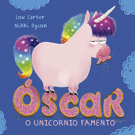 SCAR O UNICORNIO FAMENTO