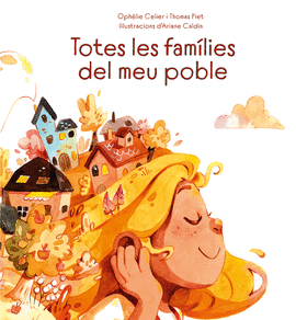 TOTES LES FAMILIES DEL MEU POBLE