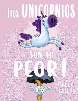 LOS UNICORNIOS SON LO PEOR!