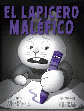 EL LAPICERO MAL�FICO