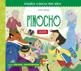 PINOCHO