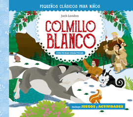 COLMILLO BLANCO