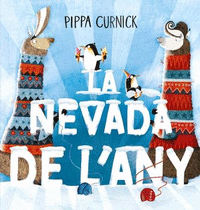 NEVADA DE LANY