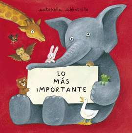 LO MS IMPORTANTE