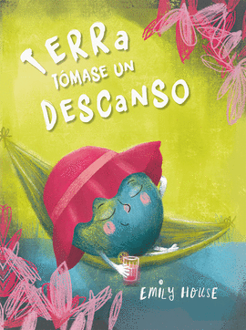 TERRA TMASE UN DESCANSO