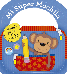 MI S�PER MOCHILA