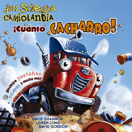 CAMIOLANDIA - CUNTO CACHARRO!