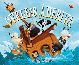 OVELLAS  DERIVA