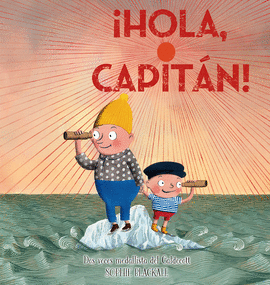 HOLA CAPITN!