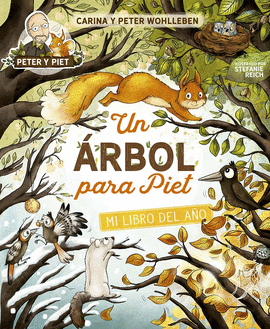 UN �RBOL PARA PIET