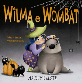 WILMA E WMBAT