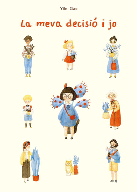 LA MEVA DECISI� I JO