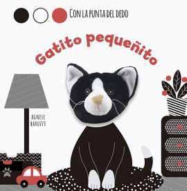 GATITO PEQUE�ITO