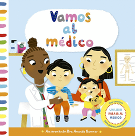 VAMOS AL M�DICO
