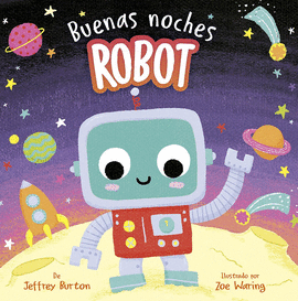 BUENAS NOCHES, ROBOT