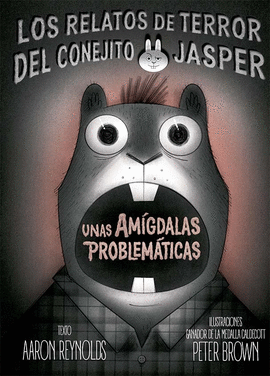UNAS AM�GDALAS PROBLEM�TICAS