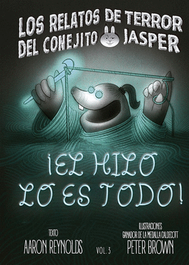 �EL HILO LO ES TODO!
