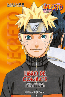 NARUTO GU�A N� 04