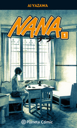 NANA N� 01/21 (NUEVA EDICI�N)