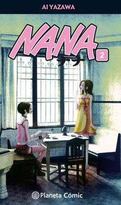 NANA N� 02/21 (NUEVA EDICI�N)