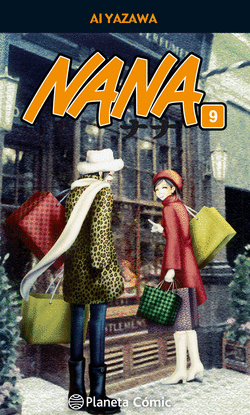 NANA N� 09/21 (NUEVA EDICI�N)