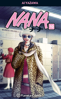 NANA N� 10/21 (NUEVA EDICI�N)