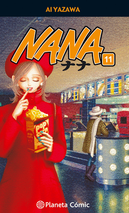 NANA N� 11/21 (NUEVA EDICI�N)