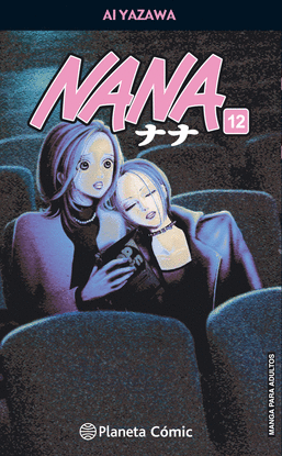NANA N� 12/21 (NUEVA EDICI�N)