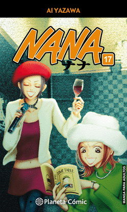 NANA N 17/21 (NUEVA EDICIN)