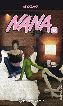 NANA N 18/21