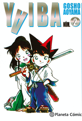 YAIBA N� 02/12 (NUEVA EDICI�N)