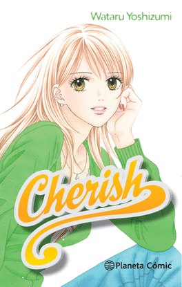 CHERISH (NUEVA EDICIN)