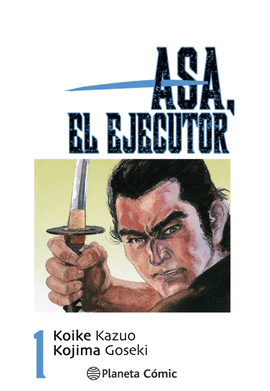 ASA EL EJECUTOR N 01/10