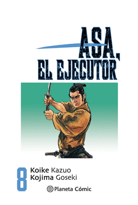 ASA EL EJECUTOR N 08/10