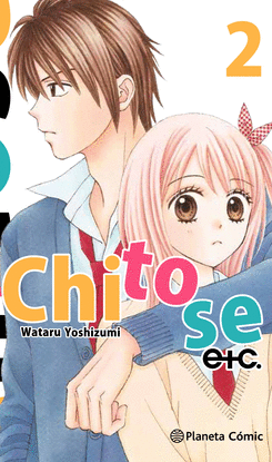 CHITOSE ETC N 02/07