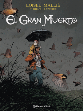 EL GRAN MUERTO N 02