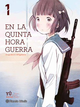 EN LA QUINTA HORA GUERRA N� 01
