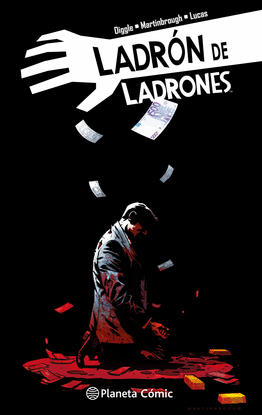 LADRN DE LADRONES N 06