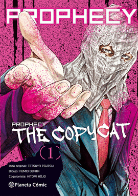 PROPHECY COPYCAT N 01/03