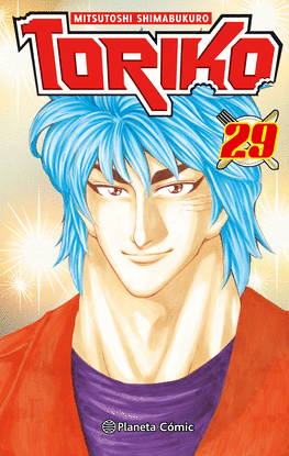 TORIKO N 29/43