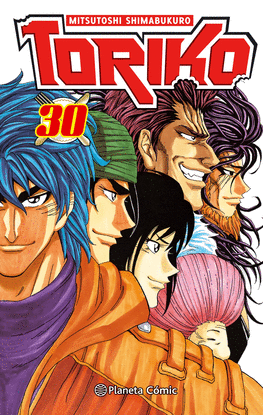 TORIKO N 30/43