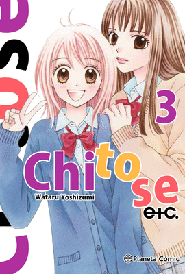 CHITOSE ETC N 03/07